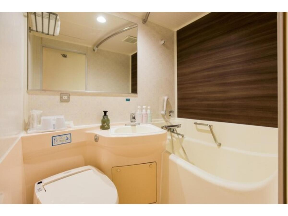 Hotel Taisei Annex - Vacation Stay 05203V Kagoshima Buitenkant foto