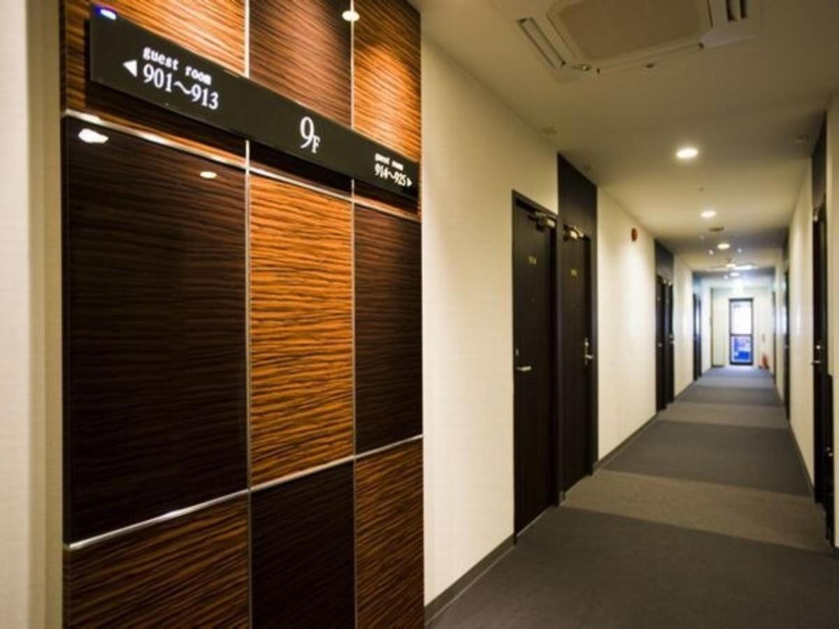 Hotel Taisei Annex - Vacation Stay 05203V Kagoshima Buitenkant foto