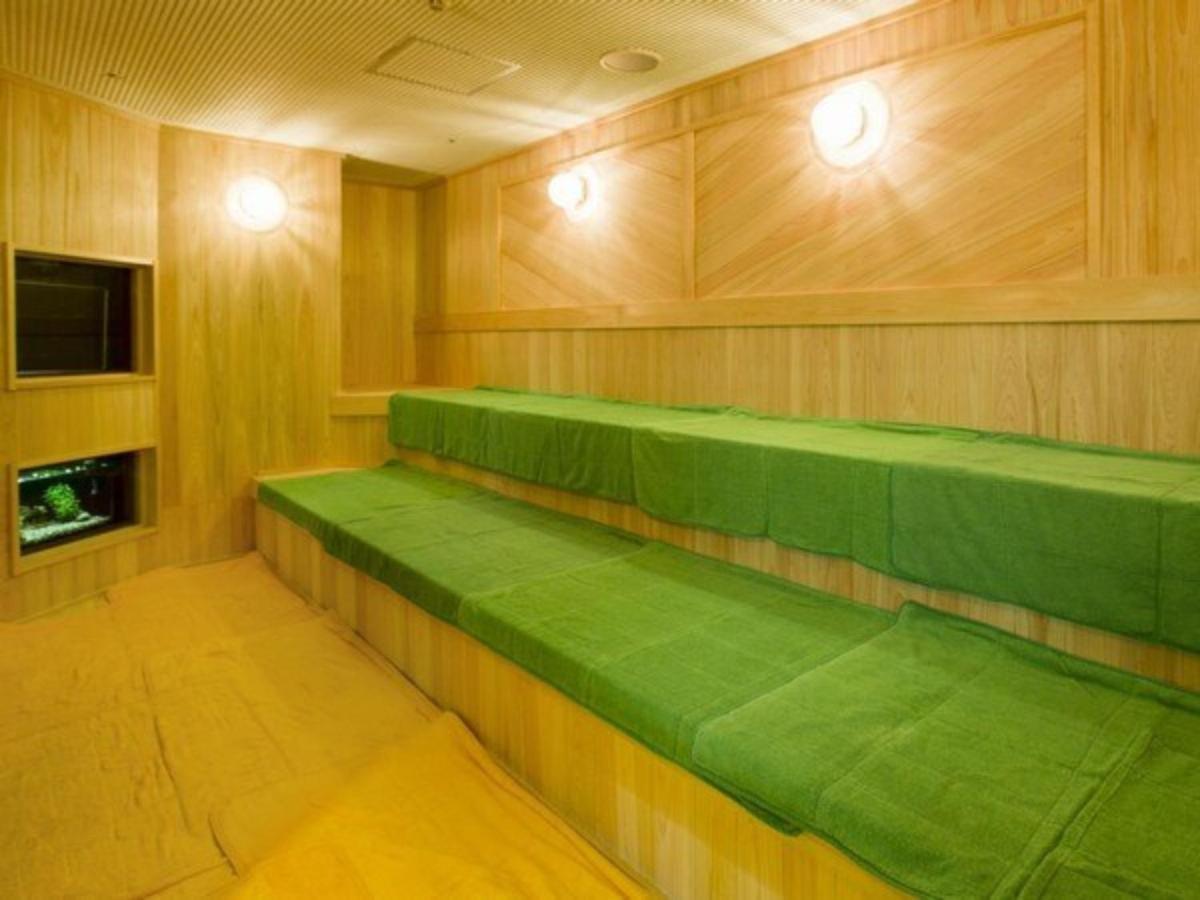 Hotel Taisei Annex - Vacation Stay 05203V Kagoshima Buitenkant foto