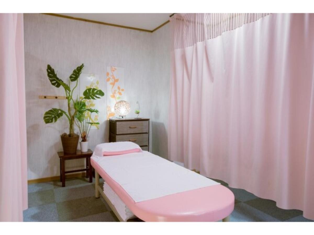 Hotel Taisei Annex - Vacation Stay 05203V Kagoshima Buitenkant foto