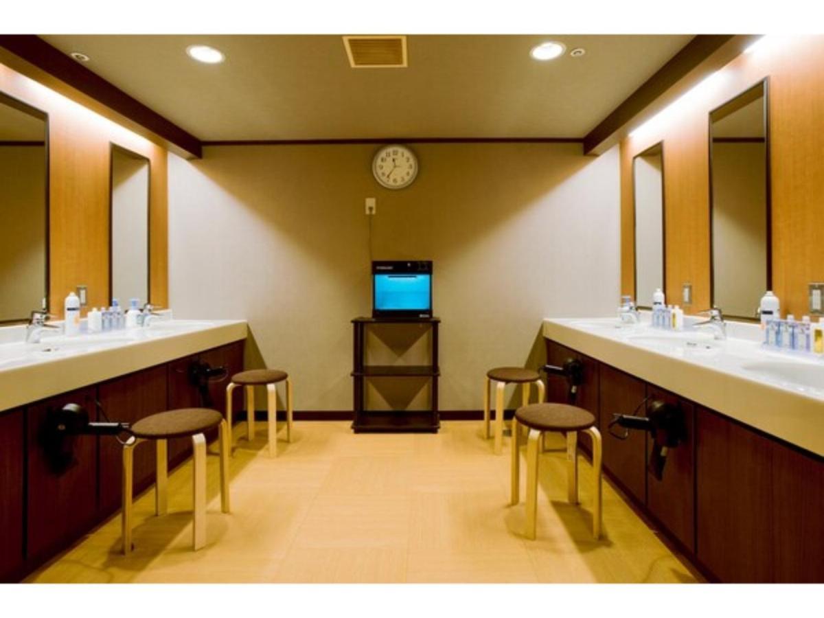 Hotel Taisei Annex - Vacation Stay 05203V Kagoshima Buitenkant foto