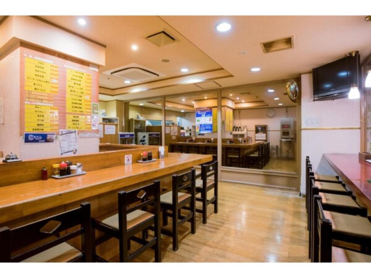 Hotel Taisei Annex - Vacation Stay 05203V Kagoshima Buitenkant foto
